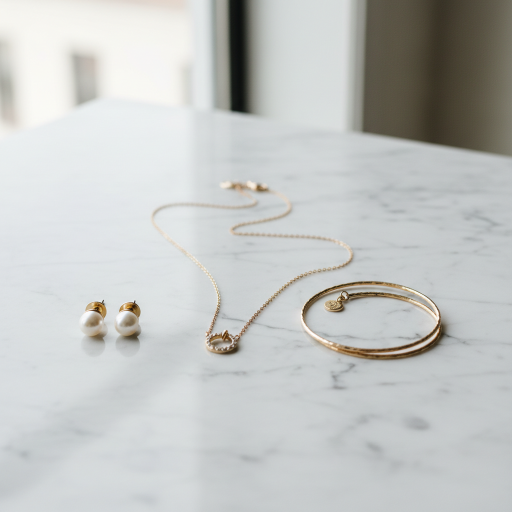 Jewellery
