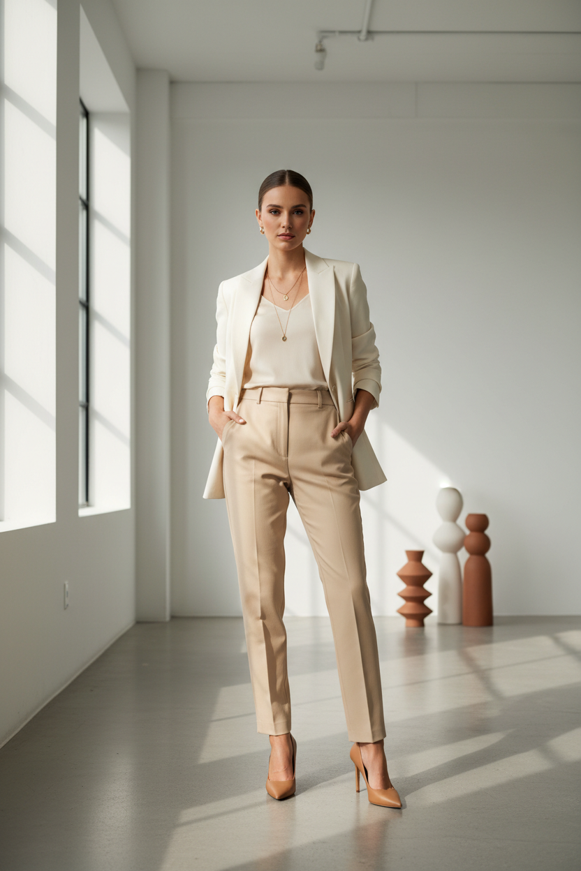 Womens Fashion